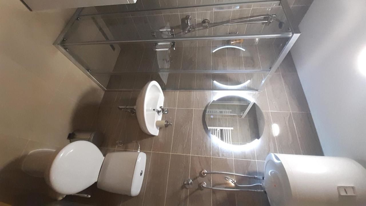 Апартаменты New Ljubovic Apartments Подгорица