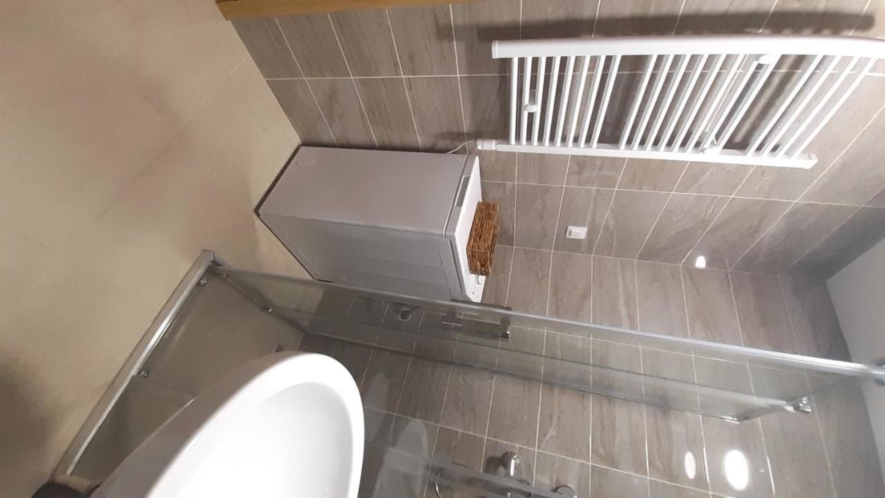 Апартаменты New Ljubovic Apartments Подгорица