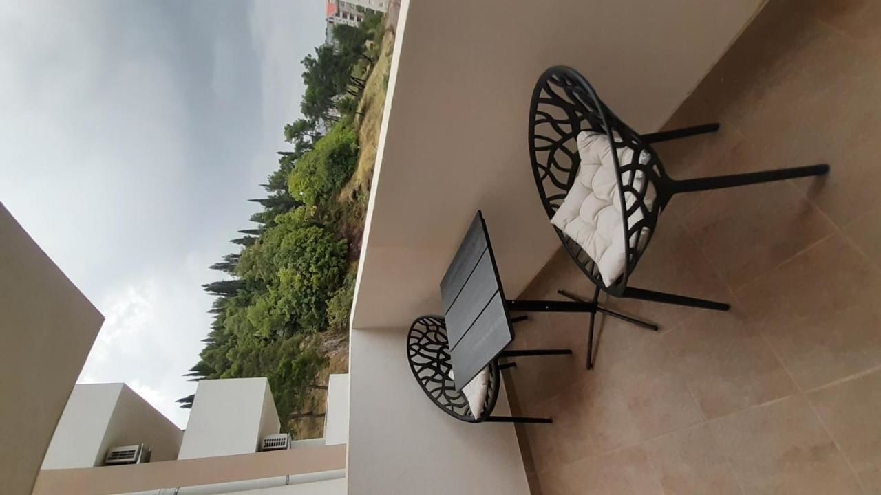 Апартаменты New Ljubovic Apartments Подгорица