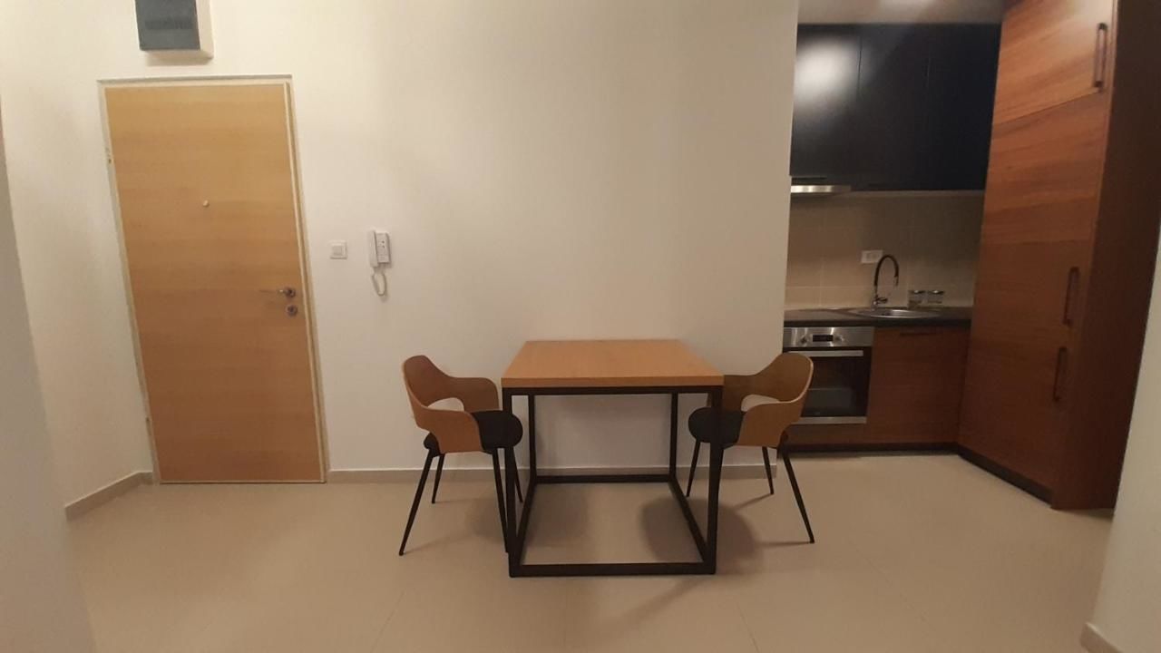 Апартаменты New Ljubovic Apartments Подгорица