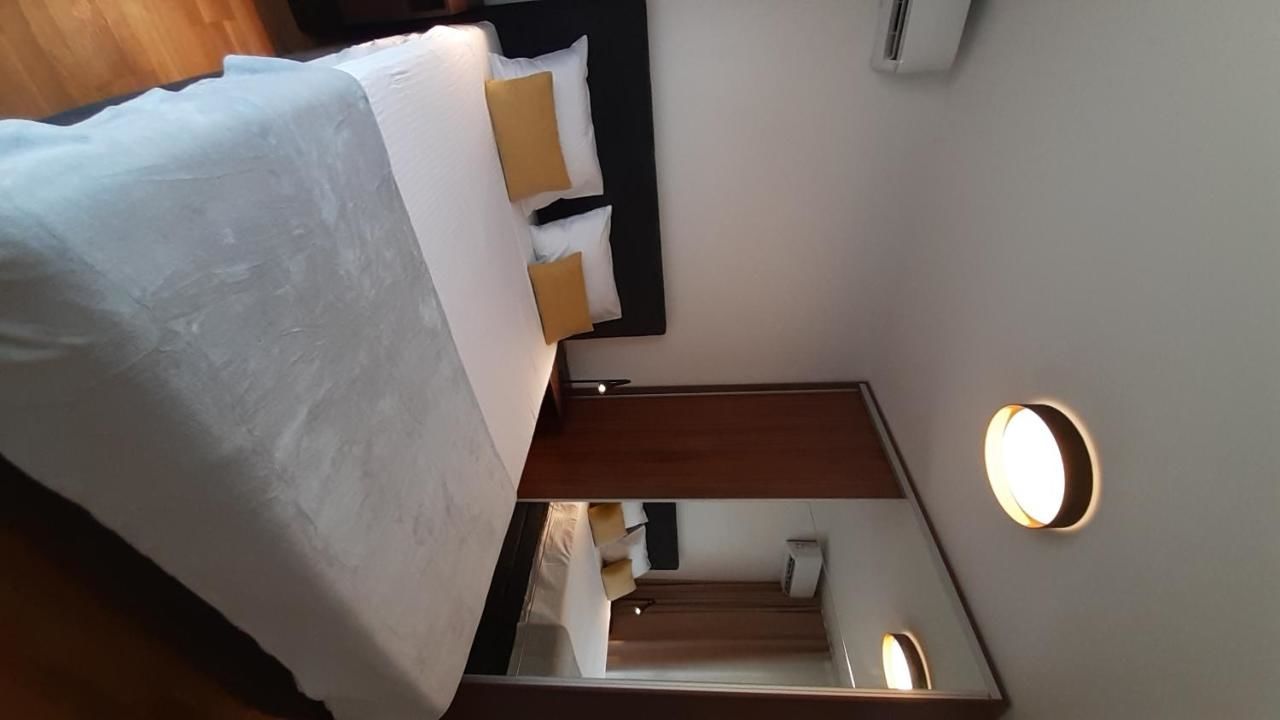 Апартаменты New Ljubovic Apartments Подгорица