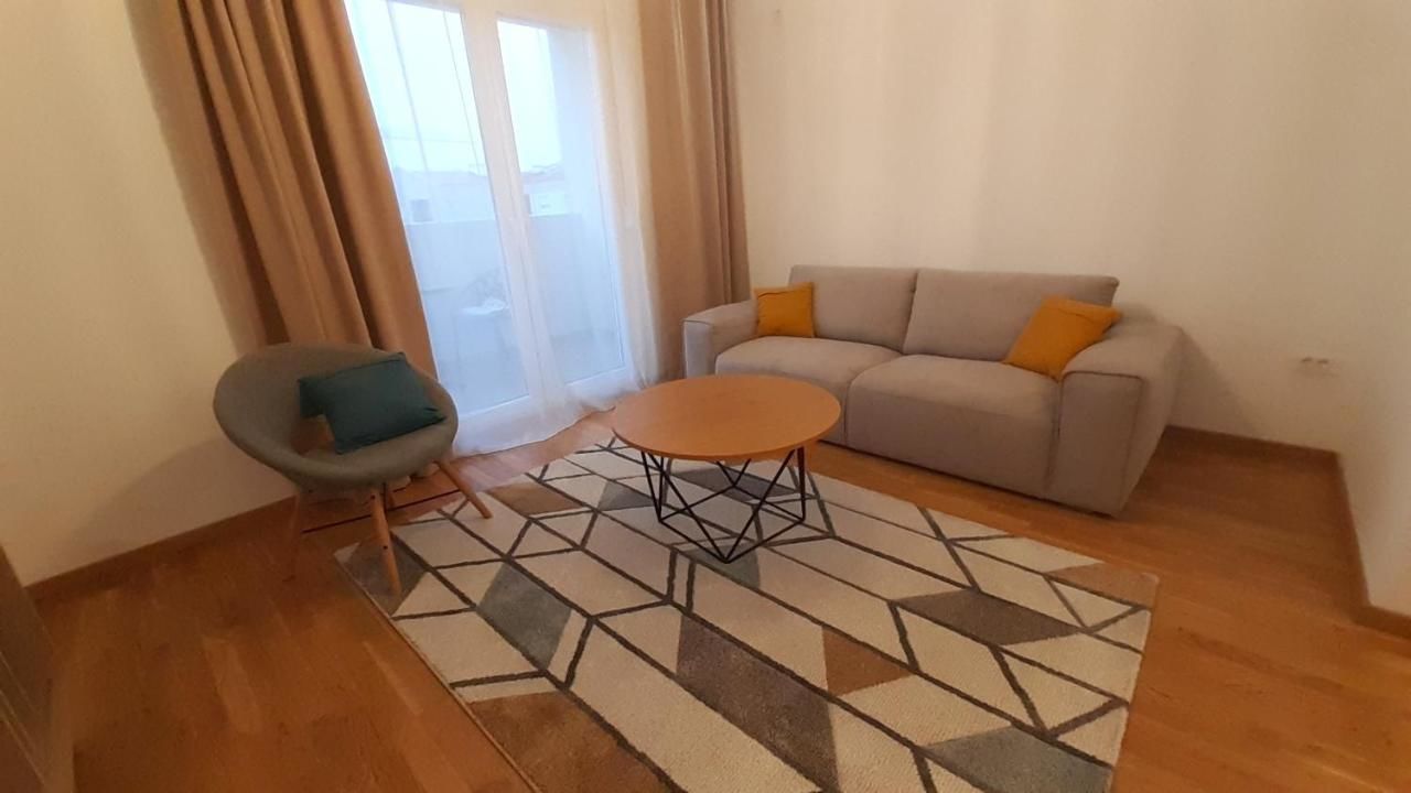 Апартаменты New Ljubovic Apartments Подгорица