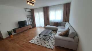 Апартаменты New Ljubovic Apartments Подгорица Апартаменты с 2 спальнями-1