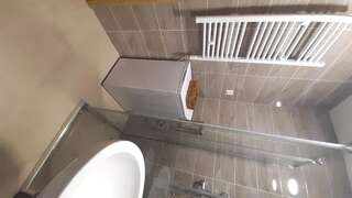 Апартаменты New Ljubovic Apartments Подгорица Апартаменты с 1 спальней-11