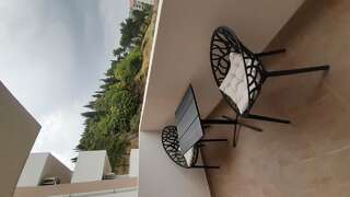 Апартаменты New Ljubovic Apartments Подгорица Апартаменты с 1 спальней-12