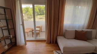 Апартаменты New Ljubovic Apartments Подгорица Апартаменты с 2 спальнями-6