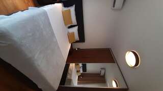 Апартаменты New Ljubovic Apartments Подгорица Апартаменты с 2 спальнями-10