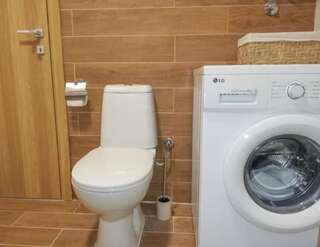 Апартаменты New Ljubovic Apartments Подгорица Апартаменты с 2 спальнями-27