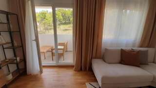 Апартаменты New Ljubovic Apartments Подгорица Апартаменты с 2 спальнями-30