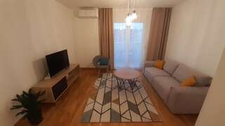 Апартаменты New Ljubovic Apartments Подгорица Апартаменты с 1 спальней-5