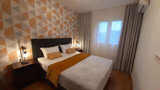 Апартаменты New Ljubovic Apartments Подгорица Апартаменты с 1 спальней-7