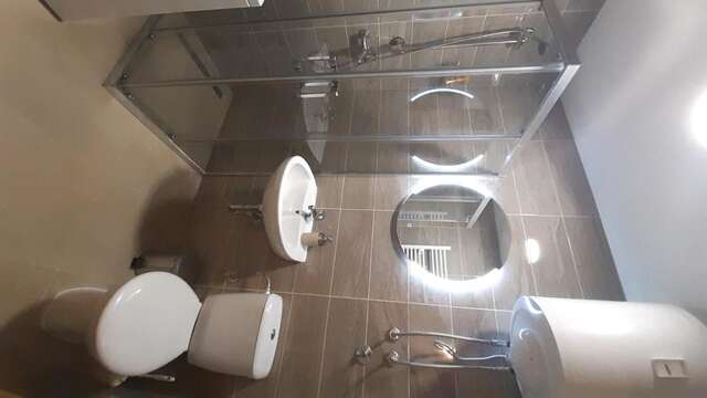 Апартаменты New Ljubovic Apartments Подгорица-13