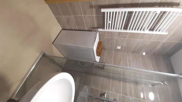 Апартаменты New Ljubovic Apartments Подгорица-14