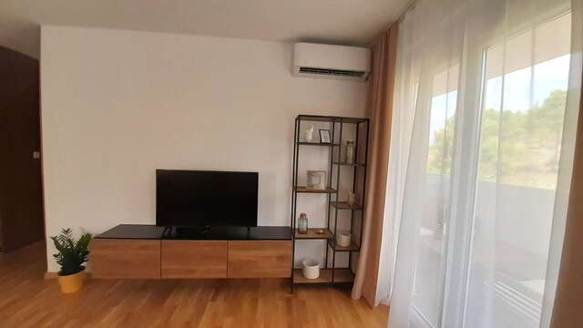 Апартаменты New Ljubovic Apartments Подгорица-19