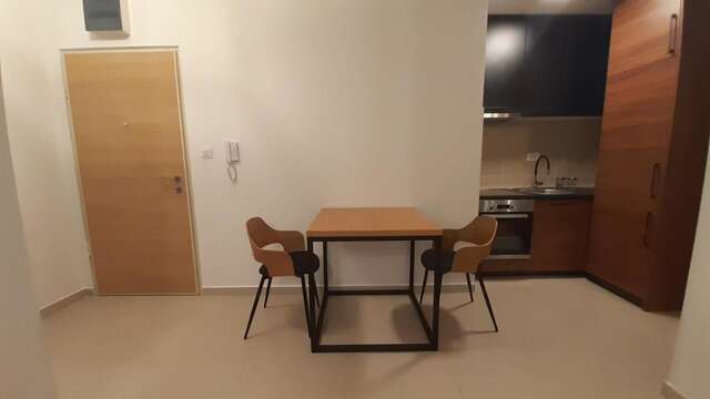 Апартаменты New Ljubovic Apartments Подгорица-4