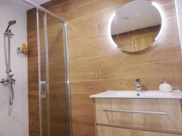 Апартаменты New Ljubovic Apartments Подгорица-28