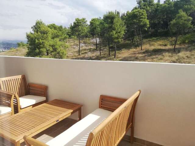 Апартаменты New Ljubovic Apartments Подгорица-34