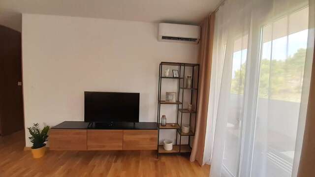 Апартаменты New Ljubovic Apartments Подгорица-39