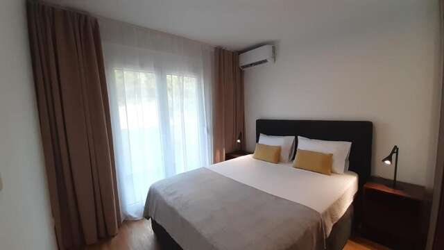 Апартаменты New Ljubovic Apartments Подгорица-40