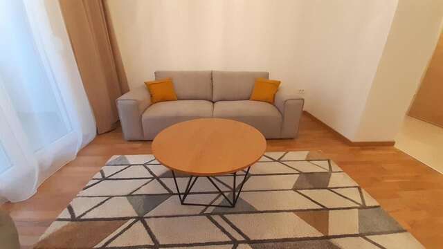 Апартаменты New Ljubovic Apartments Подгорица-6