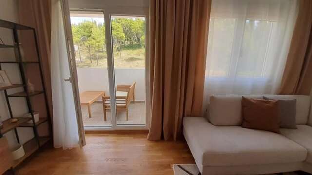 Апартаменты New Ljubovic Apartments Подгорица-44